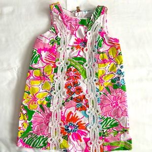 Lilly Pulitzer shift